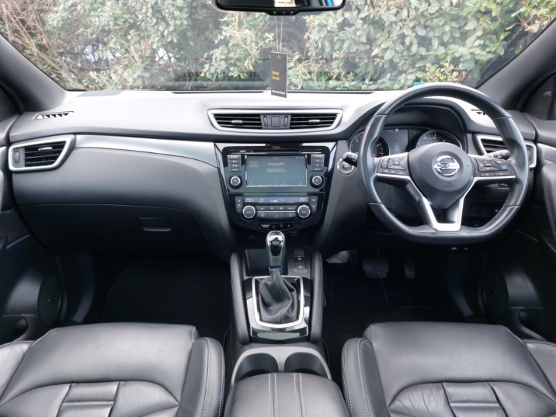 Used Nissan Qashqai 2020 for sale - 77873807: Photo 2