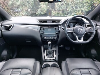 Used Nissan Qashqai 2020 for sale - 77873807: Photo