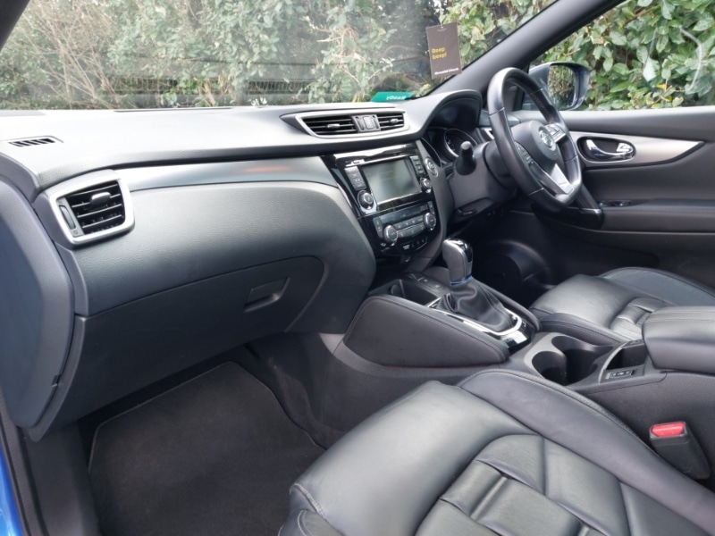 Used Nissan Qashqai 2020 for sale - 77873807: Photo 5