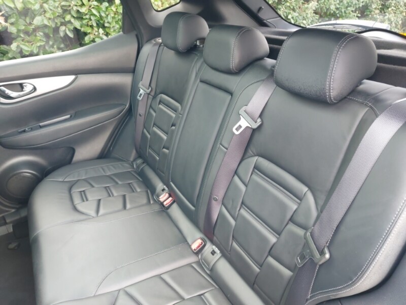 Used Nissan Qashqai 2020 for sale - 77873807: Photo 6