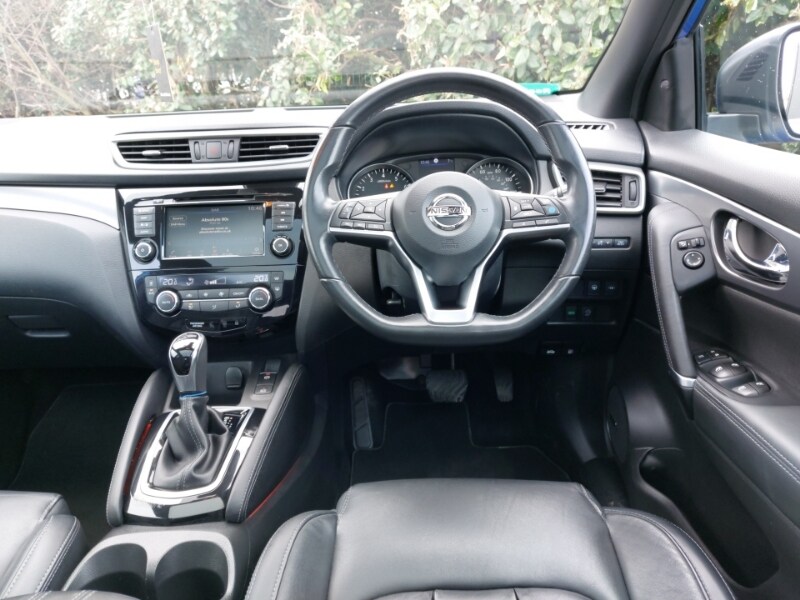 Used Nissan Qashqai 2020 for sale - 77873807: Photo 7