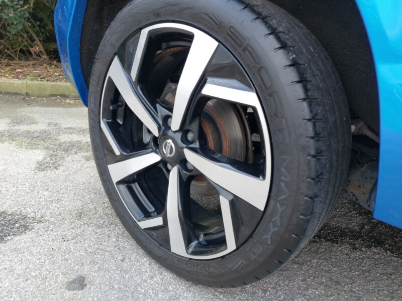 Used Nissan Qashqai 2020 for sale - 77873807: Photo 9