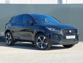Used Jaguar E-Pace 2024 for sale - 78317820: Photo