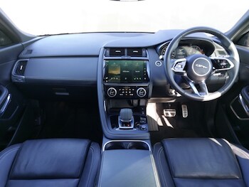 Used Jaguar E-Pace 2024 for sale - 78317820: Photo