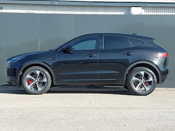 Used Jaguar E-Pace 2024 for sale - 78317820: Photo