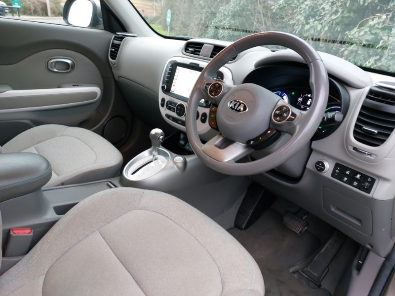 Used Kia Soul 2016 for sale - 77569252: Photo 11