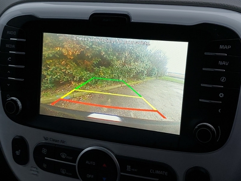 Used Kia Soul 2016 for sale - 77569252: Photo 12