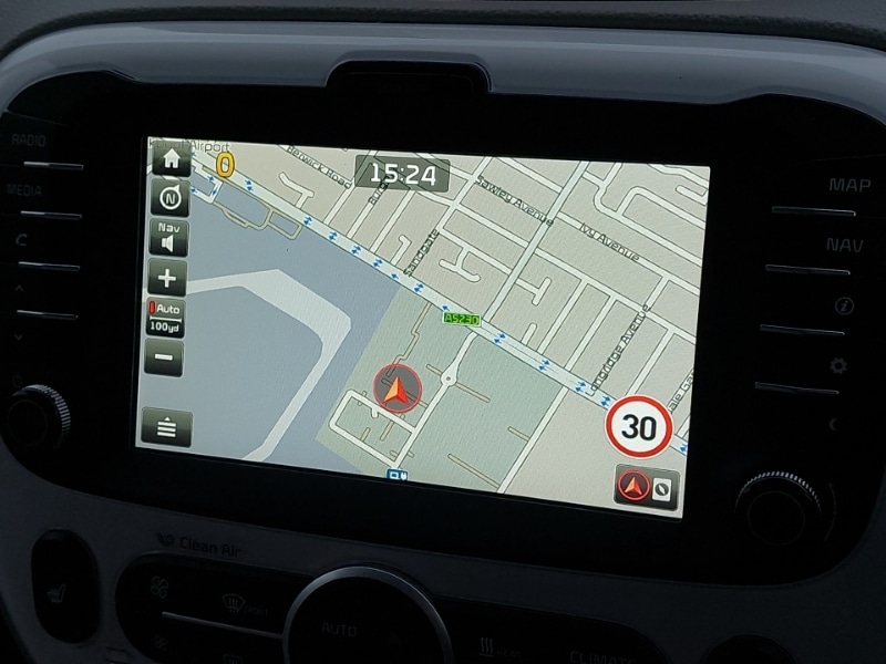 Used Kia Soul 2016 for sale - 77569252: Photo 13