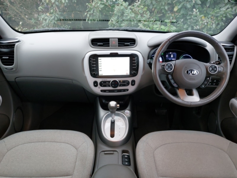 Used Kia Soul 2016 for sale - 77569252: Photo 2