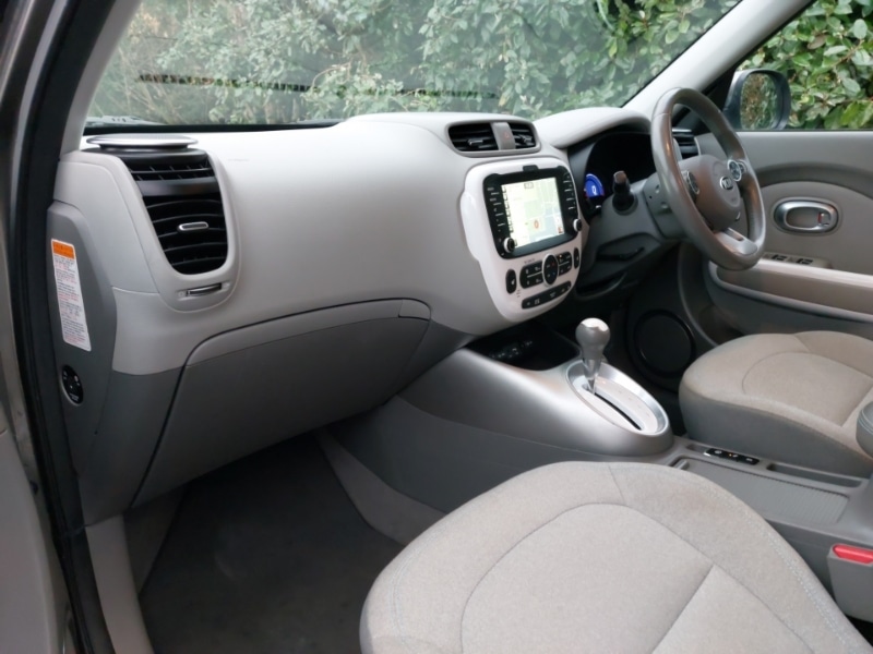 Used Kia Soul 2016 for sale - 77569252: Photo 5