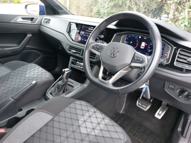 Used Volkswagen Polo 2024 for sale - 78071210: Photo 11