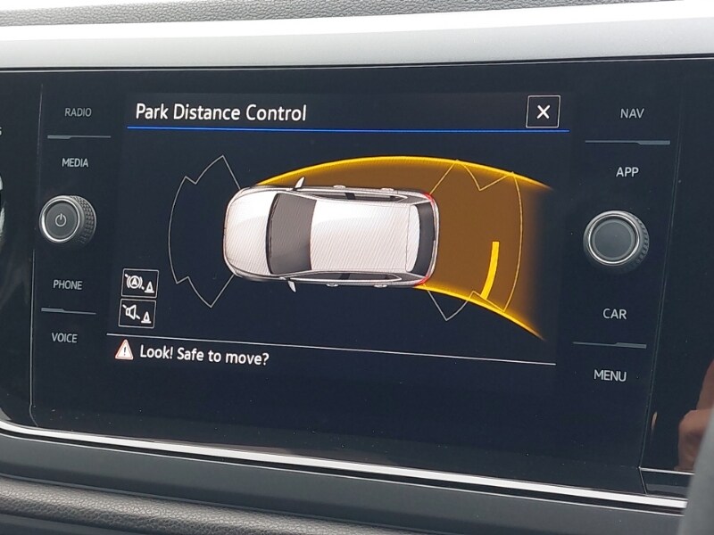 Used Volkswagen Polo 2024 for sale - 78071210: Photo 12