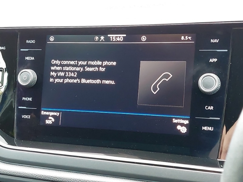 Used Volkswagen Polo 2024 for sale - 78071210: Photo 15