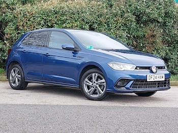 Used Volkswagen Polo 2024 for sale - 78071210: Photo