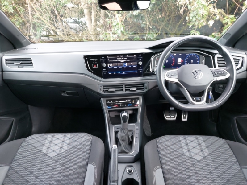 Used Volkswagen Polo 2024 for sale - 78071210: Photo 2