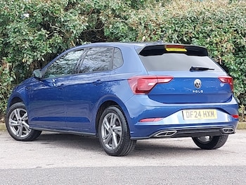 Used Volkswagen Polo 2024 for sale - 78071210: Photo