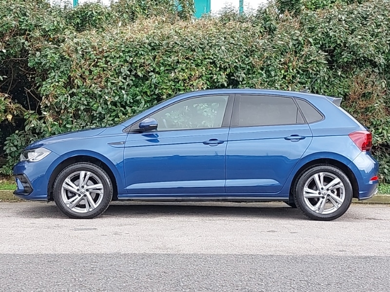 Used Volkswagen Polo 2024 for sale - 78071210: Photo 4