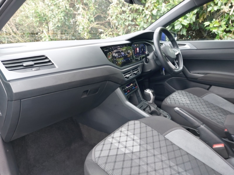 Used Volkswagen Polo 2024 for sale - 78071210: Photo 5