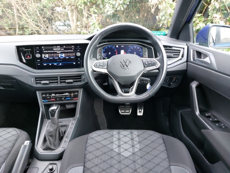 Used Volkswagen Polo 2024 for sale - 78071210: Photo 7