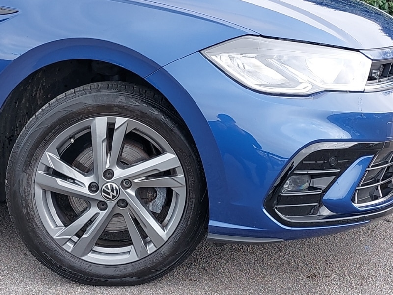 Used Volkswagen Polo 2024 for sale - 78071210: Photo 9