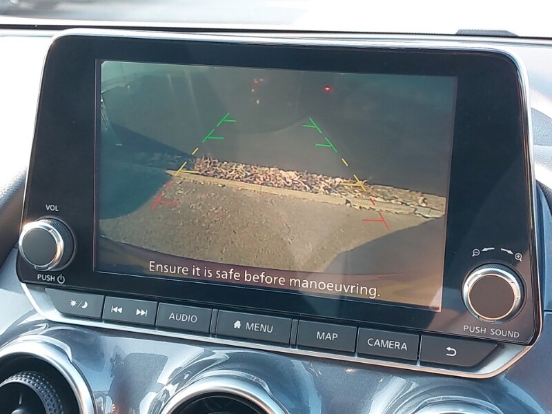 Used Nissan Juke 2022 for sale - 77272993: Photo 12