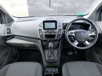 Used Ford Tourneo Connect 2020 for sale - 78355243: Photo
