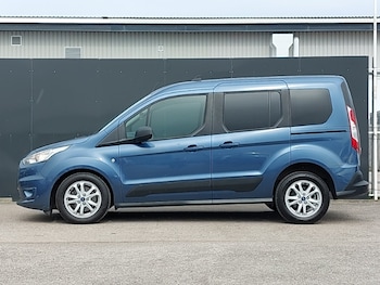 Used Ford Tourneo Connect 2020 for sale - 78355243: Photo