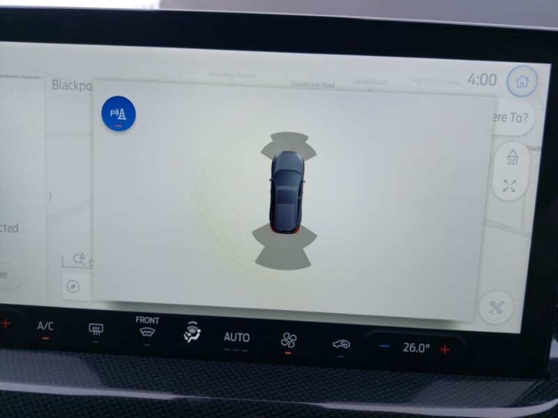 Used Ford Focus 2023 for sale - 77605708: Photo 10