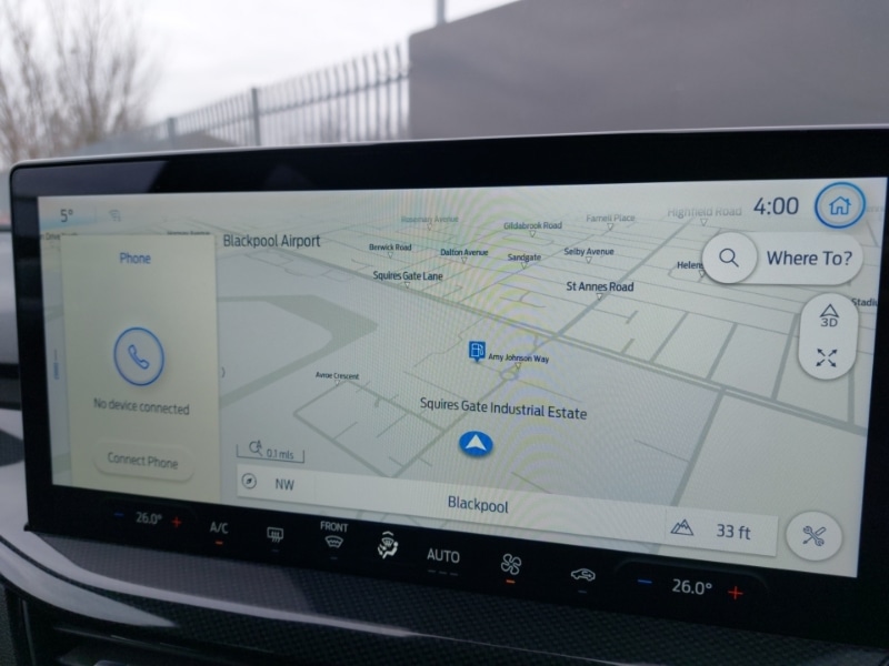 Used Ford Focus 2023 for sale - 77605708: Photo 11