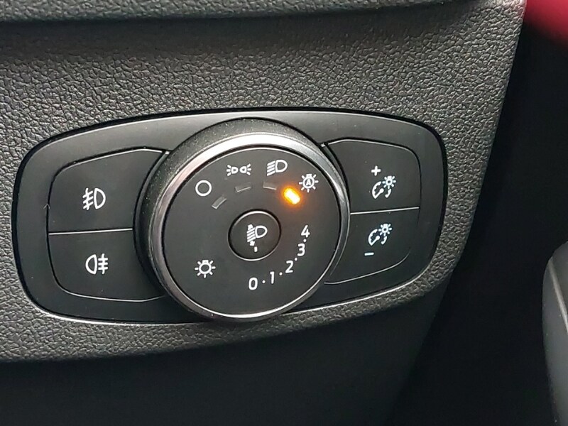 Used Ford Focus 2023 for sale - 77605708: Photo 13