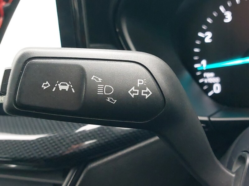 Used Ford Focus 2023 for sale - 77605708: Photo 15