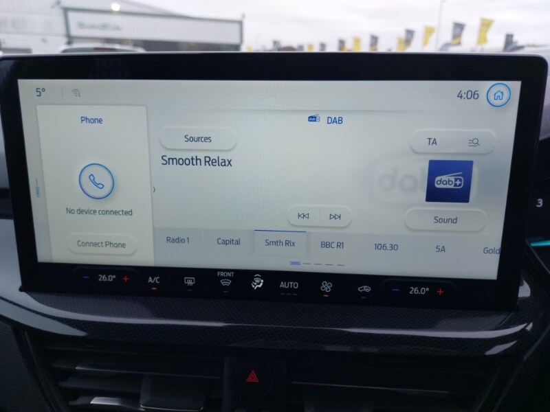 Used Ford Focus 2023 for sale - 77605708: Photo 18