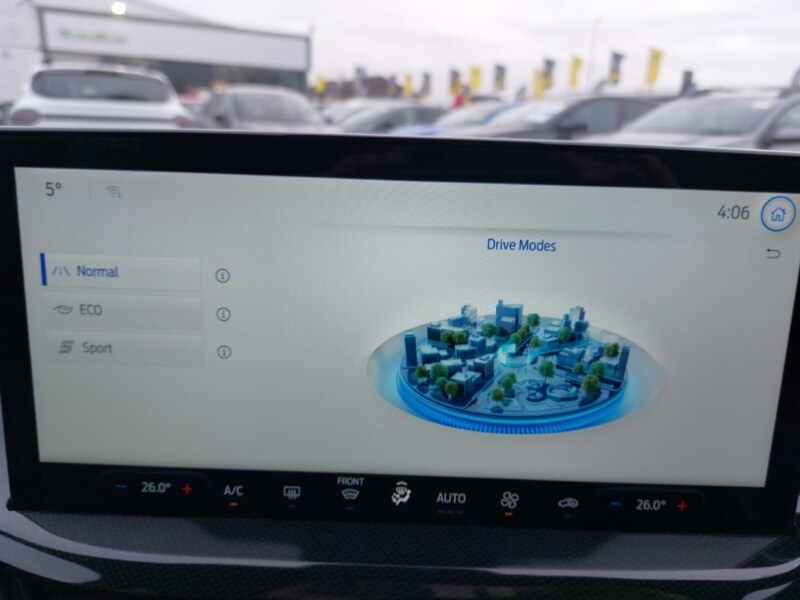 Used Ford Focus 2023 for sale - 77605708: Photo 19