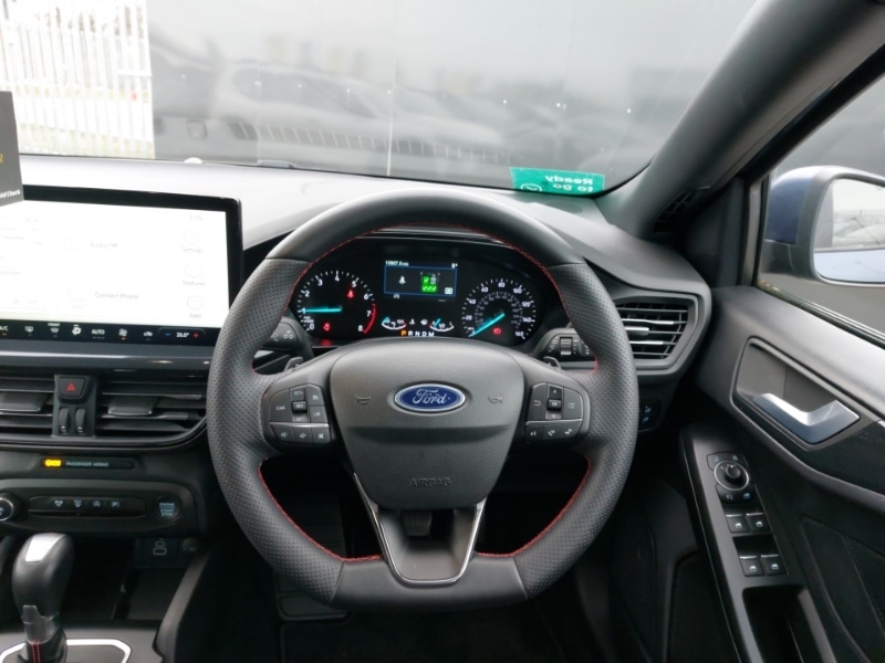 Used Ford Focus 2023 for sale - 77605708: Photo 2