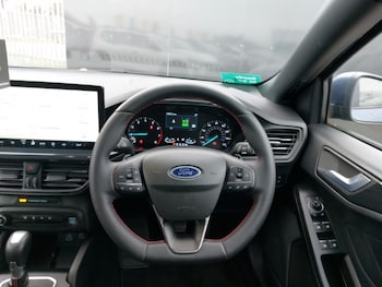 Used Ford Focus 2023 for sale - 77605708: Photo