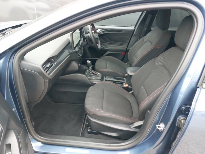 Used Ford Focus 2023 for sale - 77605708: Photo 5