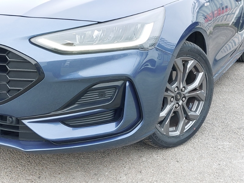 Used Ford Focus 2023 for sale - 77605708: Photo 9