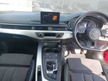 Used Audi A5 2018 for sale - 74928994: Photo