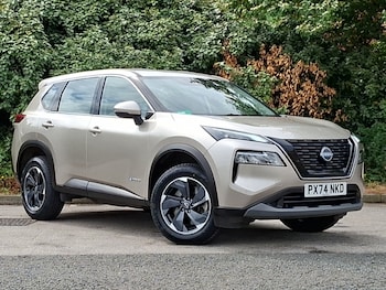 Used Nissan X-Trail 2025 for sale - 78940882: Photo