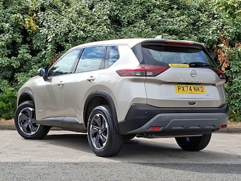 Used Nissan X-Trail 2025 for sale - 78940882: Photo