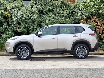 Used Nissan X-Trail 2025 for sale - 78940882: Photo