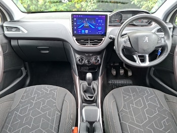 Used Peugeot 2008 2013 for sale - 78884948: Photo