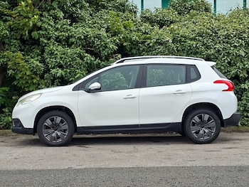 Used Peugeot 2008 2013 for sale - 78884948: Photo