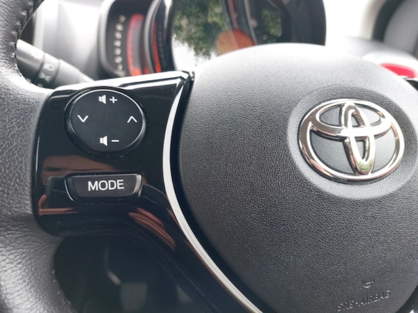 Used Toyota AYGO 2019 for sale - 76225761: Photo 18