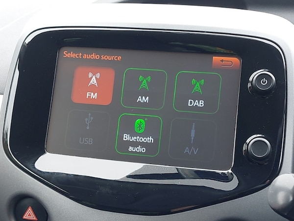 Used Toyota AYGO 2019 for sale - 76225761: Photo 19