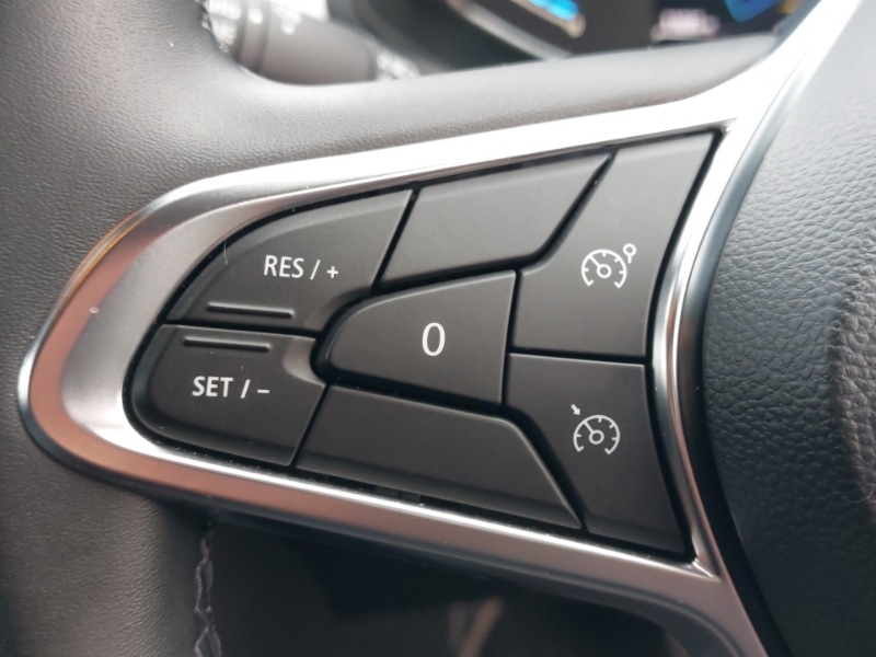 Used Renault Captur 2024 for sale - 77251900: Photo 13