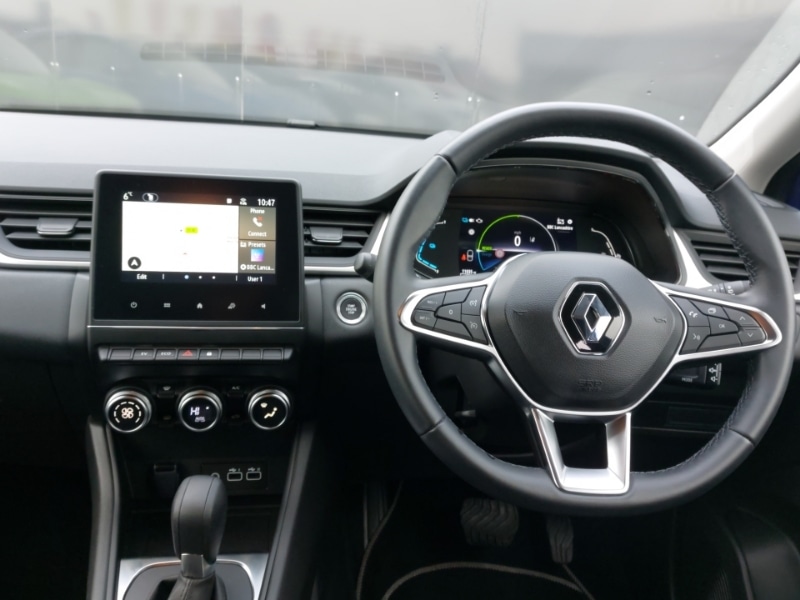 Used Renault Captur 2024 for sale - 77251900: Photo 2