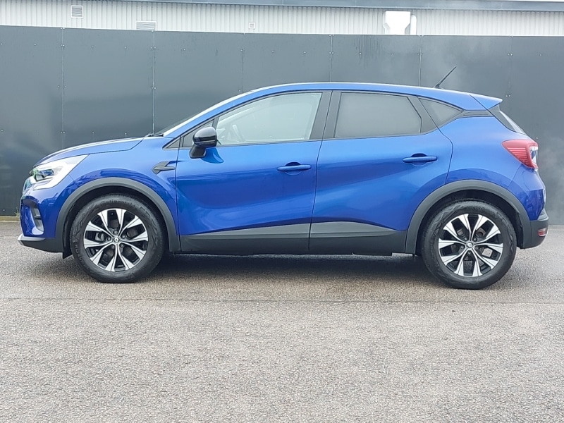 Used Renault Captur 2024 for sale - 77251900: Photo 4