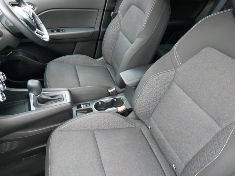 Used Renault Captur 2024 for sale - 77251900: Photo 5