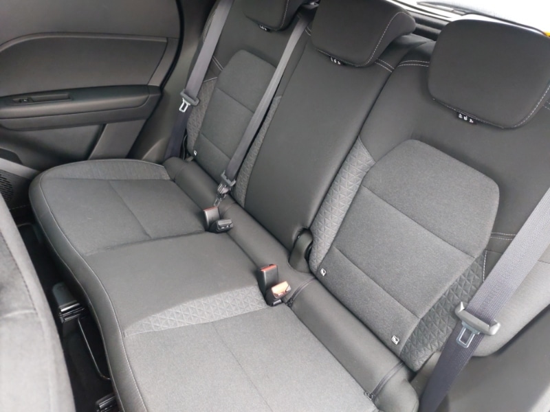 Used Renault Captur 2024 for sale - 77251900: Photo 6